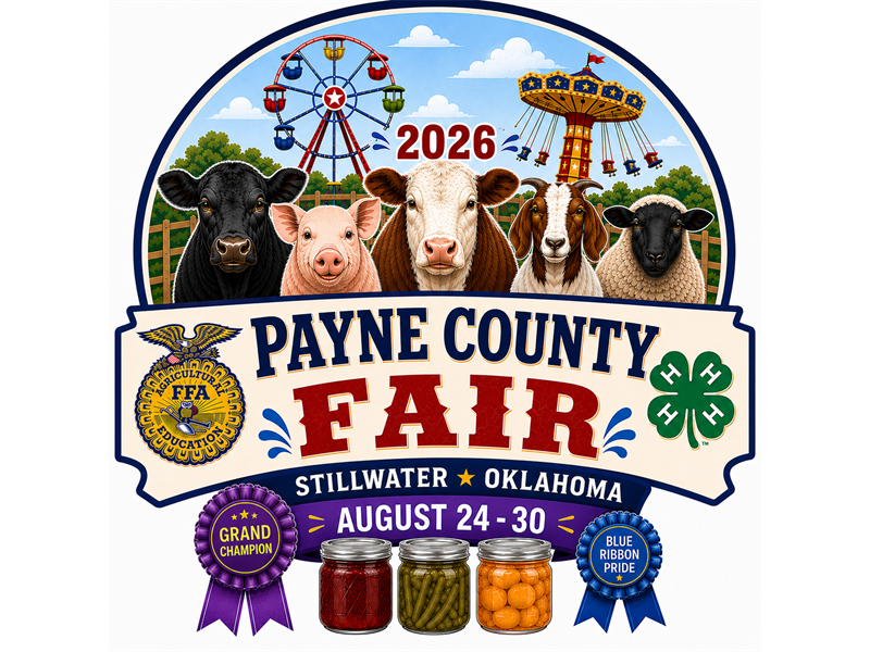 Fair Logo